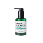 Some By Mi Bye Bye Blackhead 30 Days Miracle Green Tea Tox Bubble Cleanser