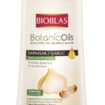 Bioblas Garlic Shampoo 360 ml - Image 2