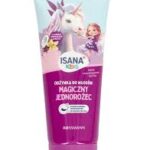 Isana kids rainbow magic  leave in 300 ml