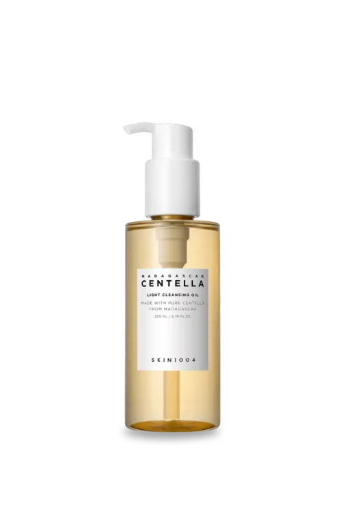 SKIN 1004 Madagascar Centella Light Cleansing Oil 200 ml