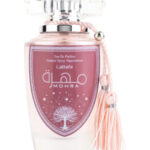 Mohra Silky Rose Lattafa perfume 100 ml