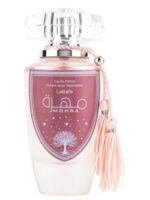 Mohra Silky Rose Lattafa perfume 100 ml