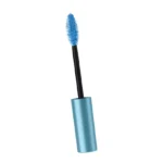 Golden Rose Flash Lash Colored Mascara - 03 Sky Blue - Image 2