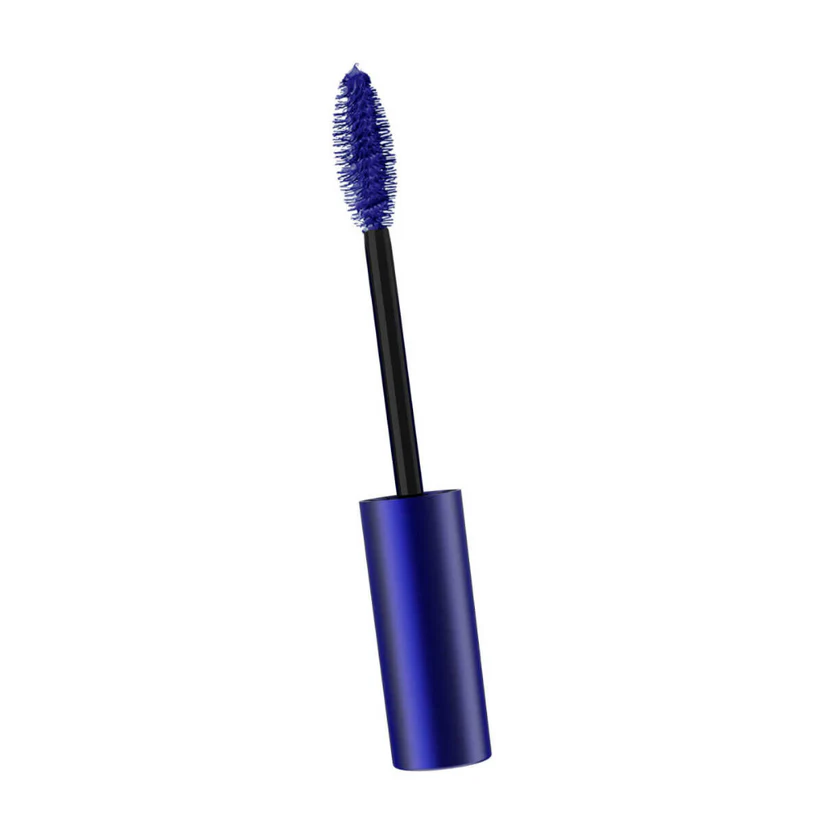 Golden Rose Flash Lash Colored Mascara - 04 Royal Blue