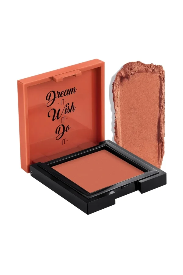 Pastel Cream Blush - Image 6