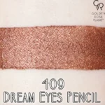 GOLDEN ROSE DREAM EYELINER 409 - Image 2