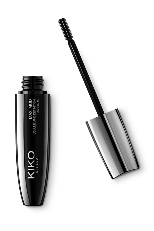 Kiko Milano maxi mod volume & definition mascara