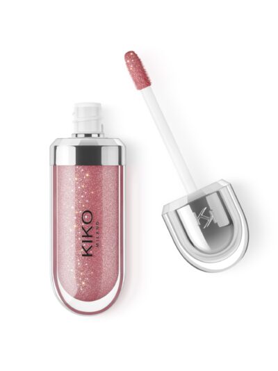 Kiko Milano 3d hydra lipgloss 17