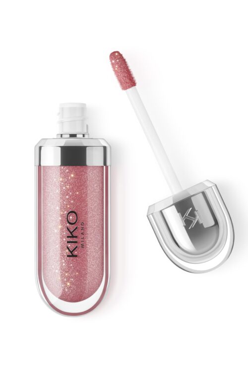 Kiko Milano 3d hydra lipgloss 17