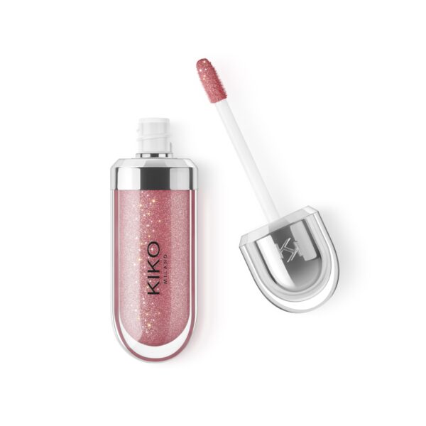 Kiko Milano 3d hydra lipgloss 17