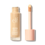 Elf Halo Glow Liquid Filter shade 0.5 fair cool