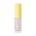 Beaulis Light It liquid highlighter shade: 633 pink brightness