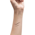 LYKD ink liner 196 brown - Image 2