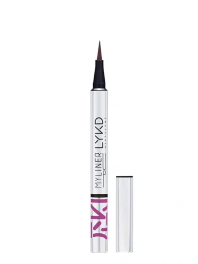 LYKD ink liner 196 brown