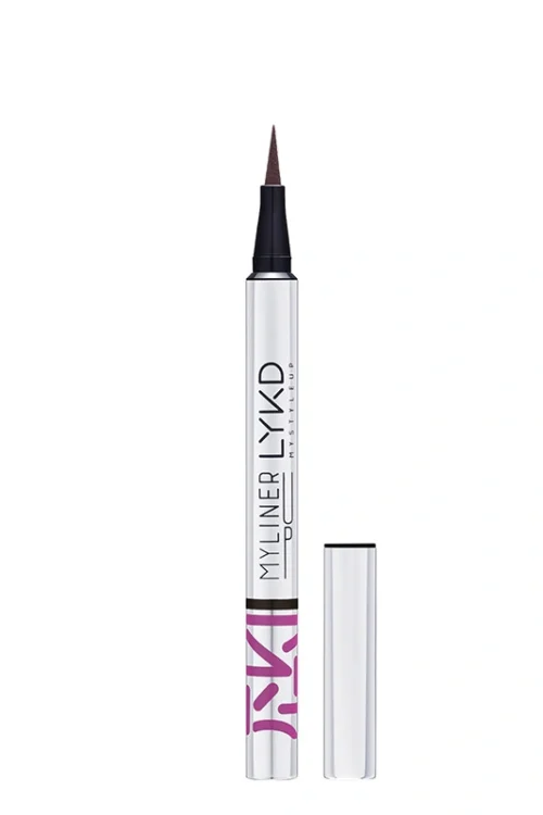 LYKD ink liner 196 brown