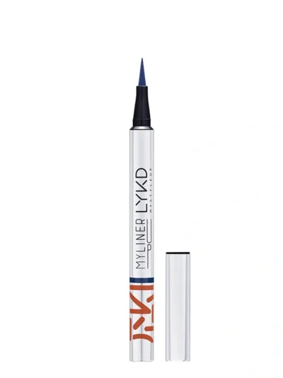 LYKD ink liner 833 blue