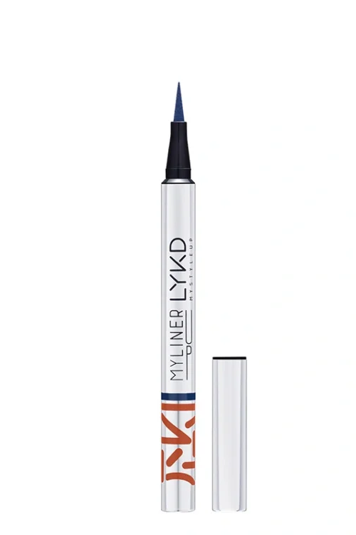 LYKD ink liner 833 blue