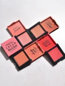 Pastel Cream Blush