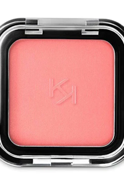 Kiko Milano smart colour blush 03 Peach