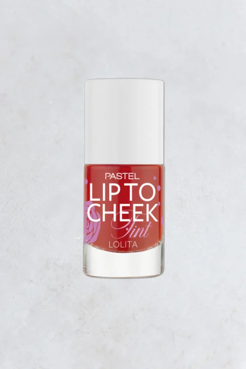 Pastel Lip To Cheek Tint