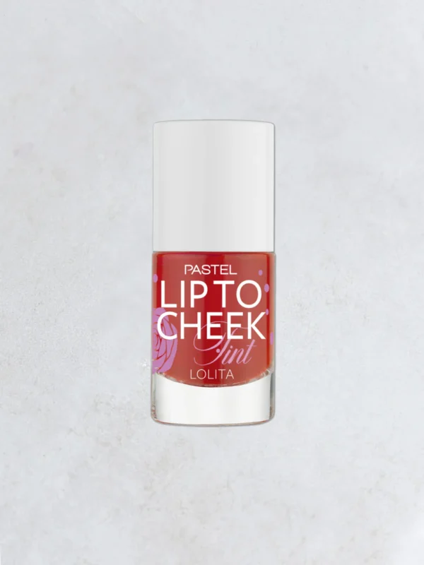 Pastel Lip To Cheek Tint