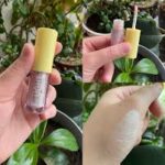 Beaulis Light It liquid highlighter shade: 633 pink brightness - Image 2