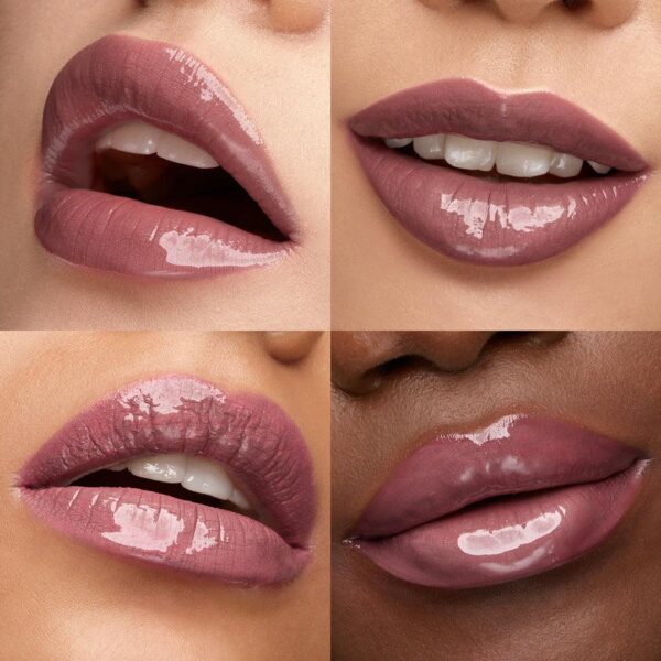 Kiko Milano Unlimited Double Touch Liquid Lipstick 120 - Image 2