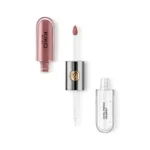 Kiko Milano Unlimited Double Touch Liquid Lipstick 120