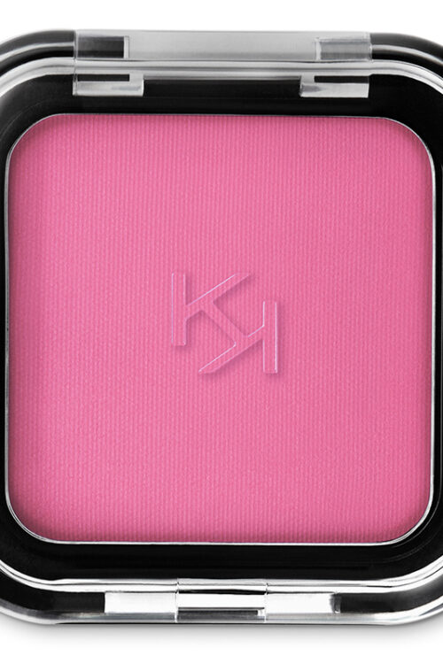 Kiko Milano smart colour blush 11 orchid