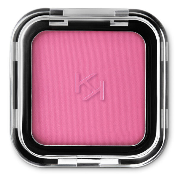 Kiko Milano smart colour blush 11 orchid