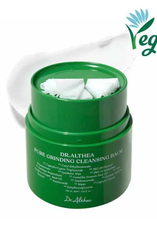 Dr Althea Pure Grinding Cleansing Balm