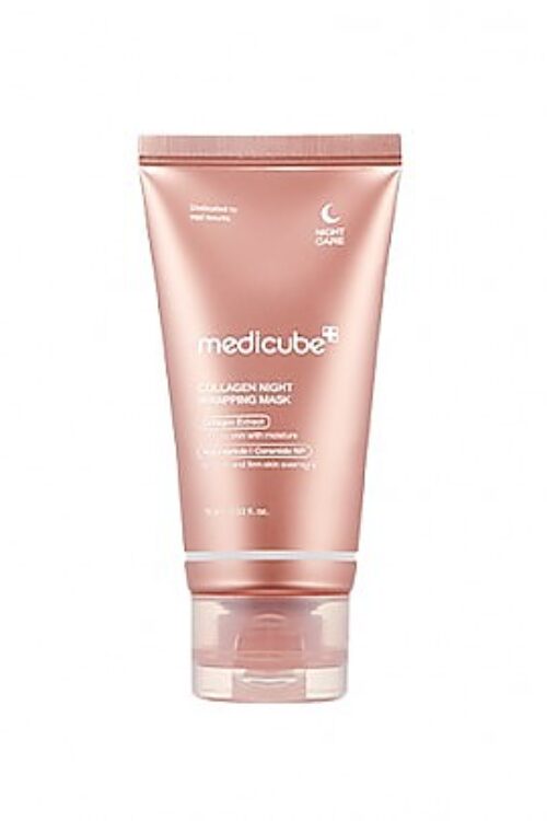 Medicube Collagen Night Wrapping Mask 75 ml