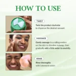 Dr Althea Pure Grinding Cleansing Balm - Image 3