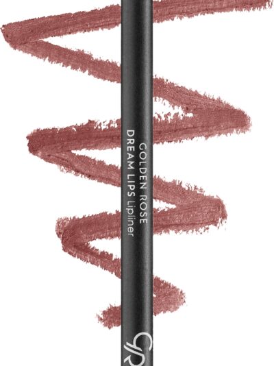 Golden Rose Dream Lip Liner