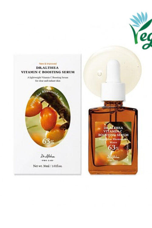 Dr Althea  Vitamin C Boosting Serum 30 ml