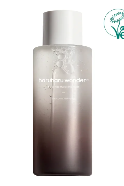 HaruHaru Wonder Black Rice Hyaluronic Toner 150 ml