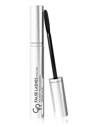 Golden Rose False Lashes Mascara