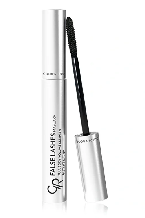 Golden Rose False Lashes Mascara