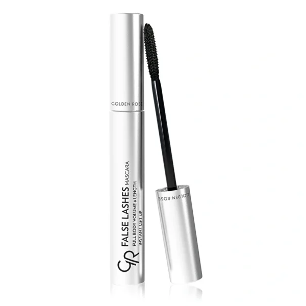 Golden Rose False Lashes Mascara