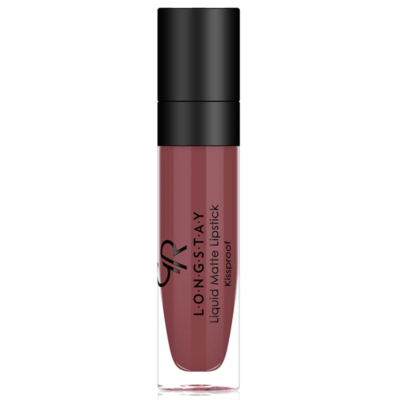 Golden Rose Longstay Liquid Matte Lipstick 20