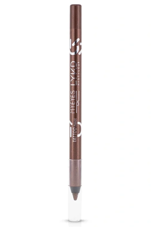 LYKD Tattoo Pencil 158 Brown