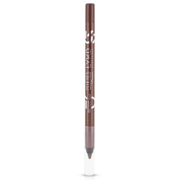 LYKD Tattoo Pencil 158 Brown
