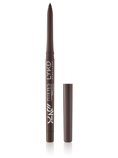 LYKD Lift Eye Pencil 180 Umber