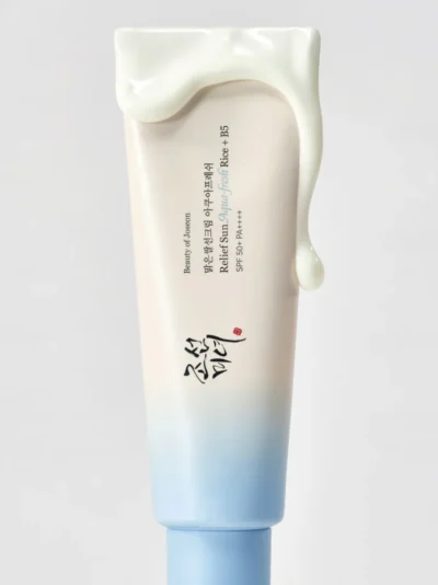 Beauty Of Joseon  Relief Sun Aqua-fresh