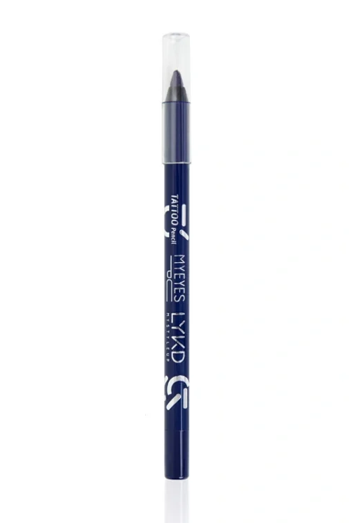 LYKD Tattoo Pencil 829 Night Blue