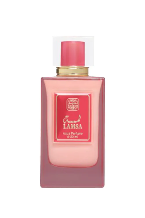 Naseem Lamsa perfume 80 ml