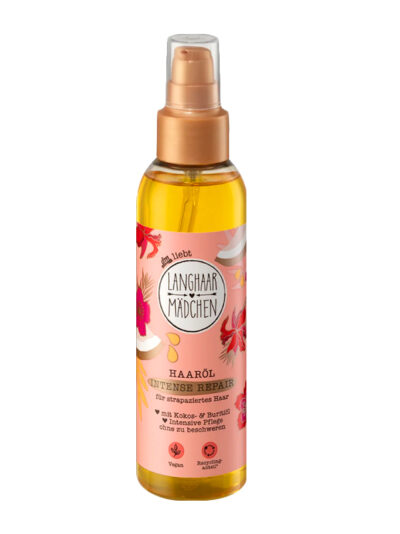 Langhaar Mädchen hair serum 150 ml