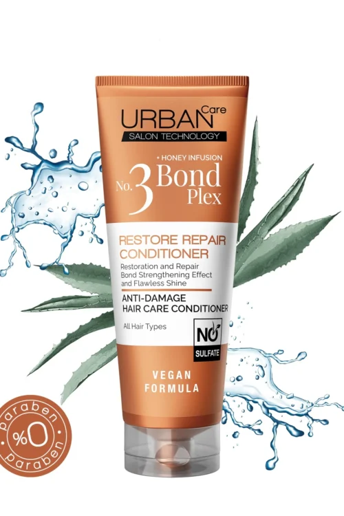 Urban Bond plex restore repair conditioner 250 ml