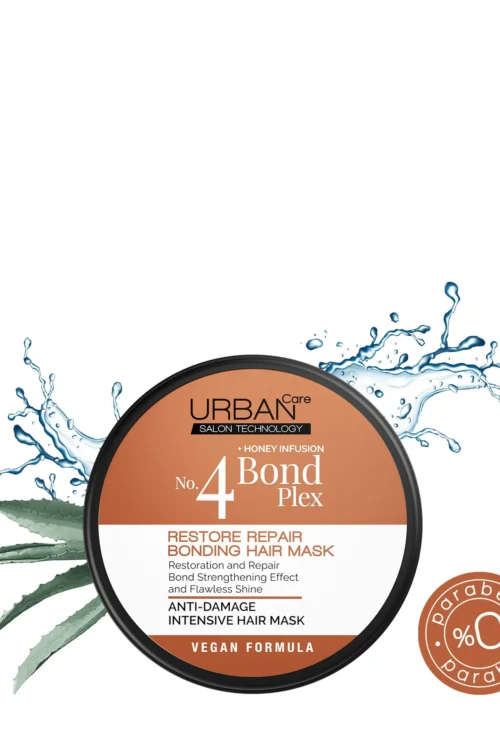 Urban Bond plex restore repair bonding hair mask 230 ml