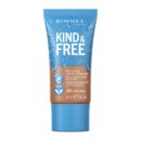 Rimmel London Kind & Free Moisturising Skin Tint 201 classic beige